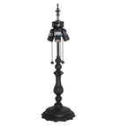 Meyda 23" High Belvidere Table Lamp- 245630