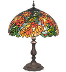 Meyda 23" High Lamella Table Lamp- 245631