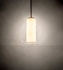 Meyda 18" Wide Bola Cilindro Pendant 248044