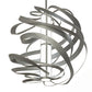 Meyda 42" Wide Poi Dance Chandelier- 249527