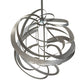 Meyda 42" Wide Poi Dance Chandelier- 249527