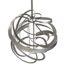 Meyda 42" Wide Poi Dance Chandelier- 249527