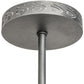 Meyda 42" Wide Poi Dance Chandelier- 249527