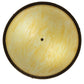 Meyda 30" Wide Dionne Semi-Flushmount 249841