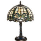 Meyda 18" High Dragonfly Table Lamp- 251918