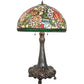 Meyda 31" High Romance Rose Table Lamp- 252829