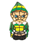 Meyda 6.5" High Elf Accent Lamp 253322