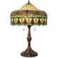 Meyda 26" High Gorham Table Lamp- 253398