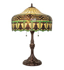 Meyda 26" High Gorham Table Lamp- 253398