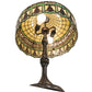 Meyda 26" High Gorham Table Lamp- 253398