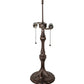 Meyda 26" High Gorham Table Lamp- 253398