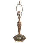 Meyda 23" High Tiffany Roman Table Lamp - 253629