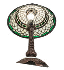 Meyda 23" High Tiffany Roman Table Lamp - 253640