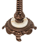 Meyda 23" High Tiffany Roman Table Lamp - 253640