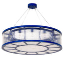 Meyda 50" Wide Marquee Pendant 254005
