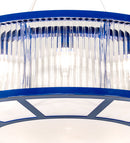 Meyda 50" Wide Marquee Pendant 254005