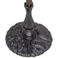 Meyda  63" High Angelica Floor Lamp- 255707