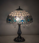 Meyda 21" High Angelica Table Lamp- 255709