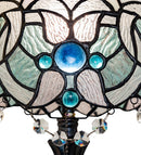 Meyda 20" High Angelica Table Lamp- 255710