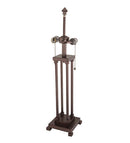 Meyda 28" High Prairie Wheat Table Lamp- 256043
