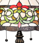 Meyda 26" High Creole Table Lamp- 256646