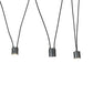 Meyda 48" Wide 3 Light Pendant- 256762