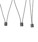 Meyda 48" Wide 3 Light Pendant- 256762