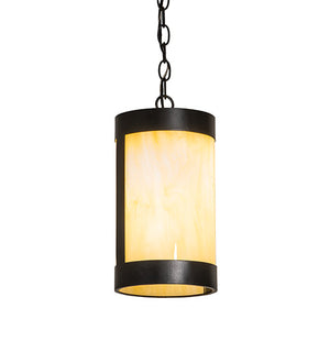 Meyda 7" Wide Cartier Mini Pendant '256975