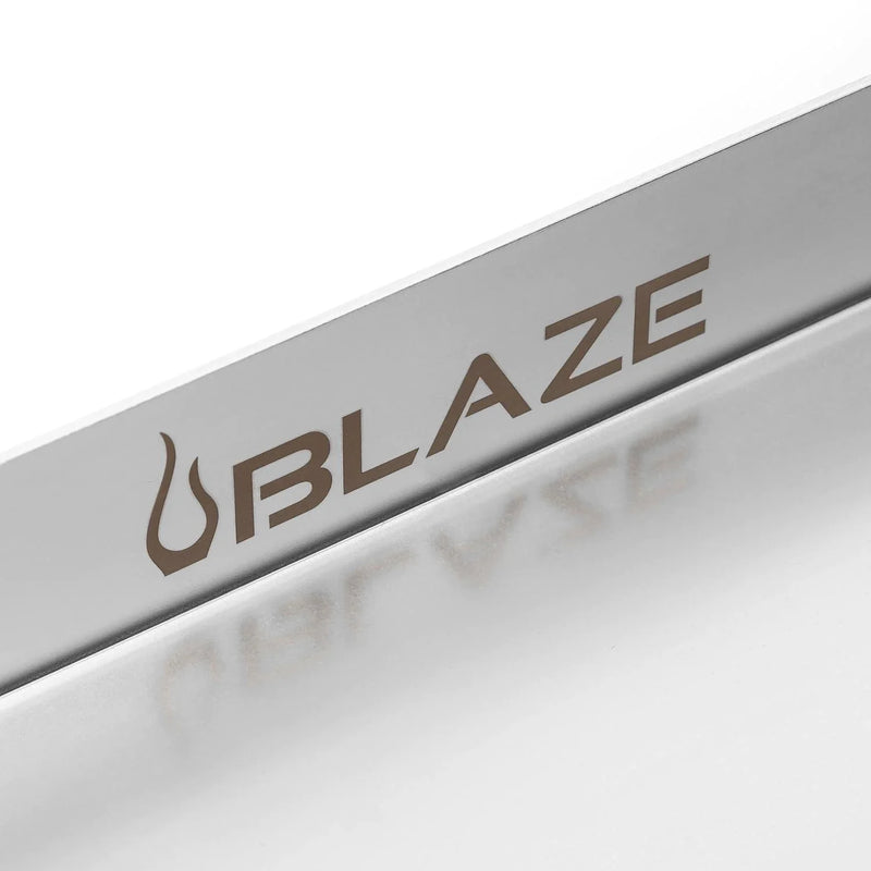 Blaze 24-Inch Griddle Plate (BLZ-24-SSGP)