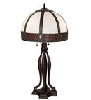 Meyda 30" High Gothic Table Lamp- 259356