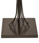 Meyda 63" High Ramus 4 Light Floor Base 259967