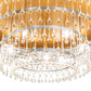 Meyda 60" Wide Corsica Chandelier- 260056