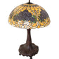 Meyda 31" High Rose Bouquet Table Lamp - 261315