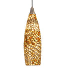 Meyda 6"W Barcelona Pendant 26204