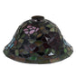 Meyda 12" Wide Tiffany Rosebush Shade '26319