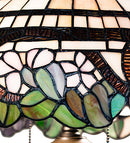 Meyda 26" High Handel Grapevine Table Lamp- 263202