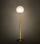 Meyda 36" High Bola Bar Top Lamp 265073