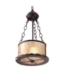 Meyda 10"W Branch Inverted Pendant 26924