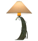 Meyda 32"H Tara Table Lamp 26967