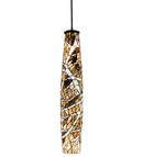 Meyda 6.5"W Branches Mini Pendant 26979