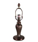 Meyda 7" TULIP VASE BASE/MINI SET-UP '27022
