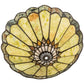 Meyda 12"W Carousel Jadestone Shade '27450