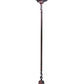 Meyda 42"H Bungalow 1 LT Pendant Hardware '28132