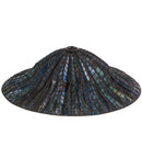Meyda 24" Wide Tiffany Lotus Leaf Shade '28863