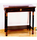 Meyda 35x15x31"H EMPIRE TABLE 30208