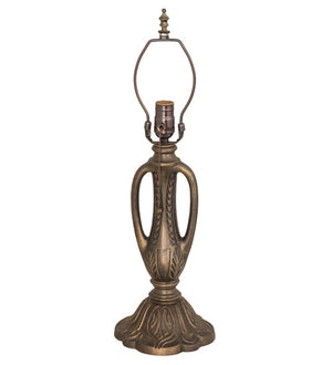 Meyda 16" YN HANDLED BASE 30250