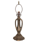 Meyda 16" YN HANDLED BASE 30250