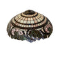 Meyda 15" Wide Handel Grapevine Shade '36068