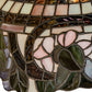 Meyda 15" Wide Handel Grapevine Shade '36068