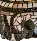 Meyda 15" Wide Handel Grapevine Shade '36068